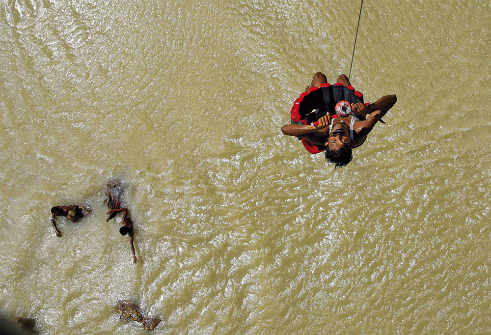 Community Based Disaster Management